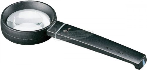 ESCHENBACH Olvasó nagyító, 50mm, 6X, aszférikus 265550