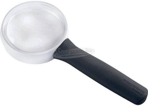 ESCHENBACH Olvasószemüveg, 60mm, 3,8X, Mediplan Ergo 266860