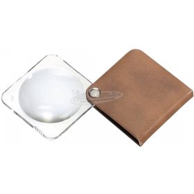 ESCHENBACH Összecsukható nagyító, 3,5X, 60mm 1752860