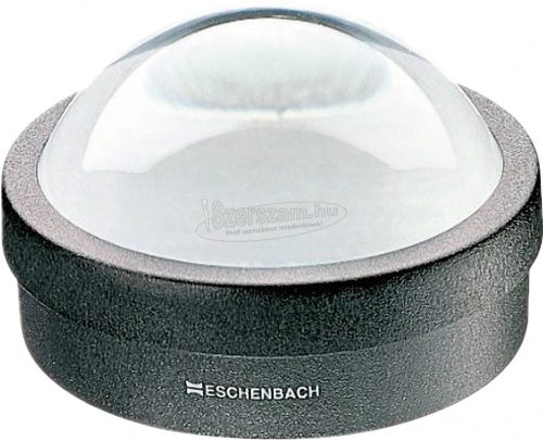 ESCHENBACH Világos látóterű nagyító, 65mm, foglalattal, 1:1,8-szeres 1421 1 -ről 1,8x65mm 1421