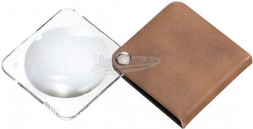ESCHENBACH Összecsukható nagyító, 3,5X, 50mm 1752850