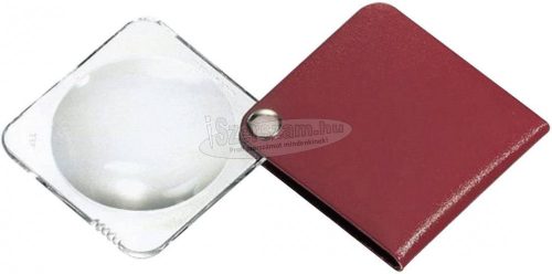 ESCHENBACH Összecsukható nagyító, 3,5X, 50mm 1752150