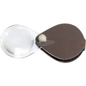 ESCHENBACH Összecsukható nagyító, 3,5X, 60mm 1740460