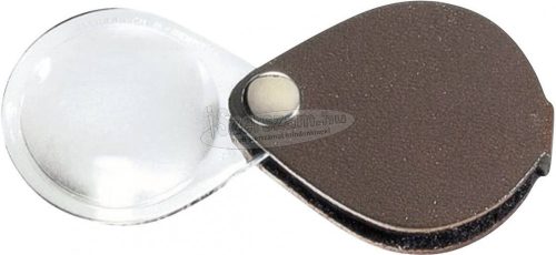 ESCHENBACH Összecsukható nagyító, 3,5X, 60mm 1740460