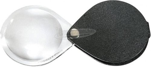 ESCHENBACH Összecsukható nagyító, 3,5X, 50mm 1740550