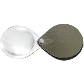 ESCHENBACH Összecsukható nagyító, 3,5X, 60mm 1740260