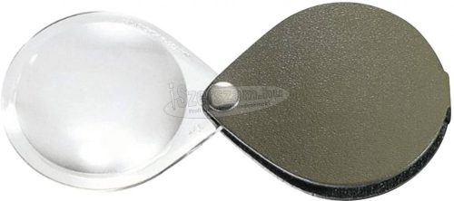 ESCHENBACH Összecsukható nagyító, 3,5X, 60mm 1740260