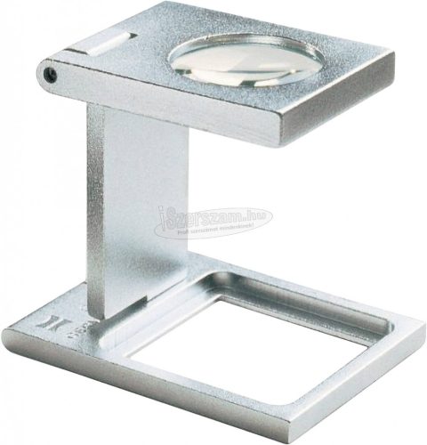 ESCHENBACH Talpas nagyító, 6X, 22,6mm 1258