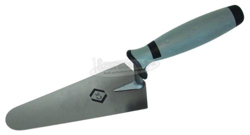 C.K Vakoló kanál, rozsdamentes acél 175mm T524207