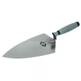   C.K Kőműves kanál Philadelphia 280mm rozsdamentes acél T524111