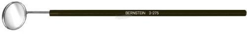 BERNSTEIN Vizsgálótükör homorú 21mm/185mm 2-275