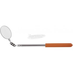   BAHCO Teleszkópos, csuklósfejű tükör, 52mm, 255-450mm 5515T-52