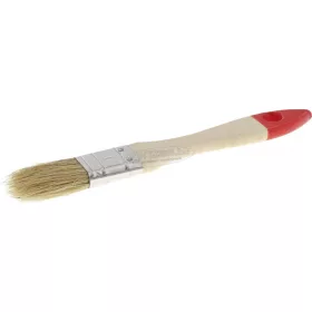   TOOLCRAFT Lapos ecset, 5-ös erősségű 25mm 1 1558890 9011105