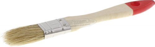 TOOLCRAFT Lapos ecset, 5-ös erősségű 25mm 1 1558890 9011105