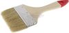 TOOLCRAFT 9011109 Lapos ecset Méret (ecset) : 100mm 9011109
