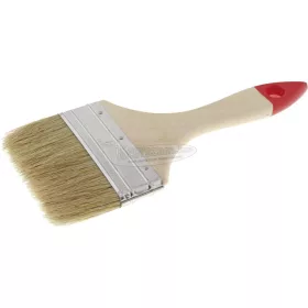 TOOLCRAFT 9011109 Lapos ecset Méret (ecset) : 100mm 9011109