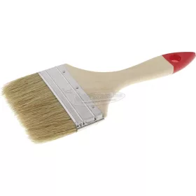   TOOLCRAFT Laposecset, natúr sörte, vastagság: 5 75mm, 3 9011116