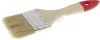 TOOLCRAFT Lapos ecset, 5-ös erősségű 63mm 2 1/2" 1558893 9011103