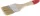 TOOLCRAFT Lapos ecset, 5-ös erősségű 63mm 2 1/2" 1558893 9011103