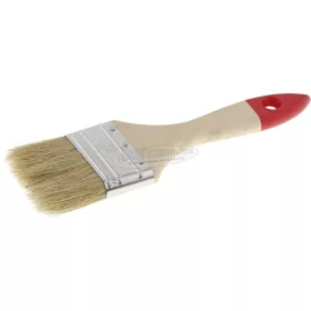 TOOLCRAFT 9011104 Lapos ecset Méret (ecset) : 50mm 9011104