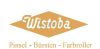 WISTOBA Lapos ecset, festőecset 50mm sörte szélesség 155250