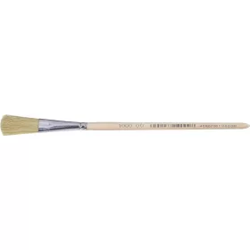   WISTOBA Zománc ecset, lakk ecset 12mm sörte szélesség 100001