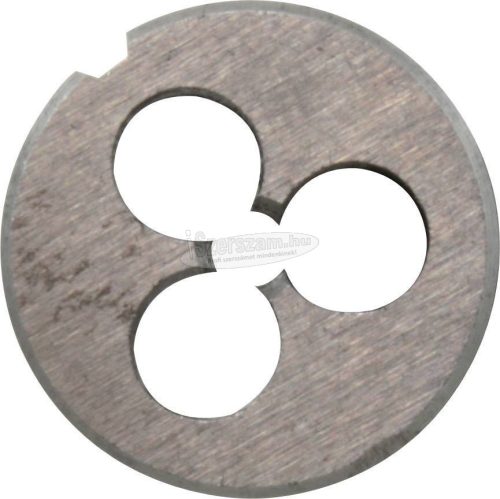 DONAU ELEKTRONIK Menetmetsző M3 Balos 16x5mm DIN 223B MSE30L