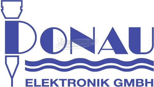 DONAU ELEKTRONIK Menetmetsző M3 Balos 16x5mm DIN 223B MSE30L