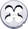 EXACT HSS menetmetsző, DIN 223B, metrikus, M2x0,4mm 16x5mm 03708