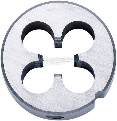 EXACT HSS menetmetsző, DIN 223B, metrikus, M2x0,4mm 16x5mm 03708