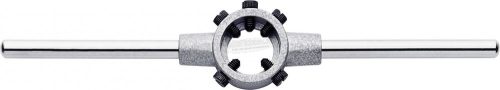 EXACT menetmetsző hajtóvas, M4,5-M6 BSW3/16"-1/4" 20x7mm DIN 225 04933