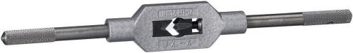 EXACT Menetfúró hajtókar M1-M8 1/16"-5/16" No.0 130mm 04971