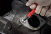 TOOLCRAFT TO-5016567 Menettekercselő készlet M5, M6, M8, M10, M12 TO-5016567