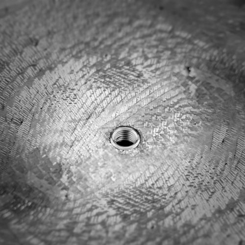 TOOLCRAFT TO-5016570 Menettekercselő készlet 30 részes M4 TO-5016570