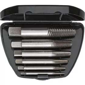   GEDORE törtcsavar kihajtó készlet 6 részes M3-M24 8551 S-006 2659344