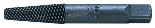 BAHCO Törtcsavar kiszedő, ellenmenetes, 50mm, M3-M6, 1,4mm 1420-1,4 1420-1.4