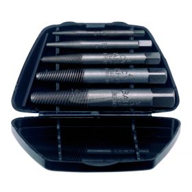   BAHCO Törtcsavar kiszedő készlet, 5 részes, M3-M18 1435/5