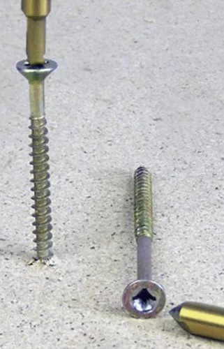 BERGER & SCHRÖTER Csavarkihajtó bitkészlet 3 részes 5/7/9mm 813226