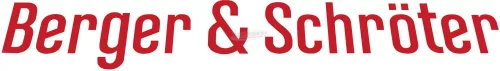BERGER & SCHRÖTER Csavarkihajtó bitkészlet 3 részes 5/7/9mm 813226