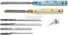 DONAU ELEKTRONIK Fűrész készlet, 8 részes 2xHSS+4xHCS+2 fogantyú M208