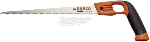 BAHCO Lyukfűrész-edzett fogakkal, 300mm, 120g, TPI=9/10 PC-12-COM