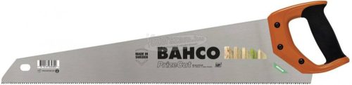 BAHCO Kézifűrész edzett fogakkal, 400mm, TPI=7/8 NP-16-U7/8-HP