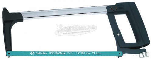 C.K Fém fűrész, 300mm T0905