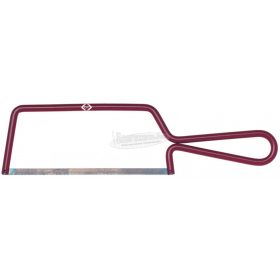 C.K Kis fémfűrész 150mm T0834