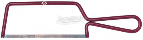 C.K Kis fémfűrész 150mm T0834