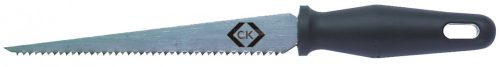 C.K Gipszkartonvágó fűrész 150mm T0831