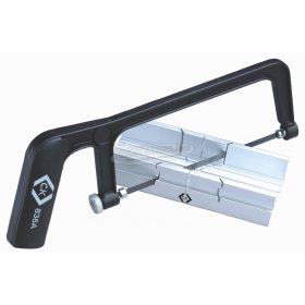 C.K Mini fémfűrész 150mm T0837