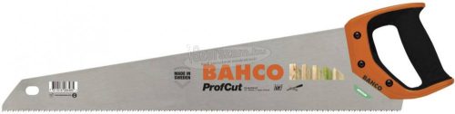 BAHCO Kézifűrész, élezhető, 550mm, 7/8 fogszám PC-22-FILE-U7