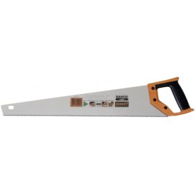   BAHCO Kézifűrész, edzett fogakkal, 475mm, TPI=9/10 2500-19-XT-HP