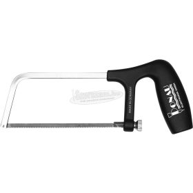 DONAU ELEKTRONIK kézi fémfűrész 148mm 13